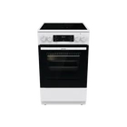 Kép 1/8 - Gorenje GEC5C42WG TŰZHELY KERÁMIALAPOS