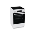 Kép 2/8 - Gorenje GEC5C42WG TŰZHELY KERÁMIALAPOS