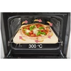Kép 7/8 - Gorenje GEC5C42WG TŰZHELY KERÁMIALAPOS