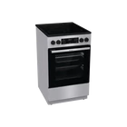 Kép 2/11 - Gorenje GEC5C41SG TŰZHELY KERÁMIALAPOS