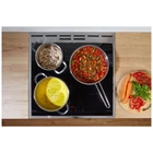 Kép 3/11 - Gorenje GEC5C41SG TŰZHELY KERÁMIALAPOS