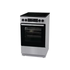 Kép 4/11 - Gorenje GEC5C41SG TŰZHELY KERÁMIALAPOS