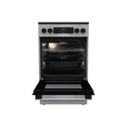 Kép 6/11 - Gorenje GEC5C41SG TŰZHELY KERÁMIALAPOS