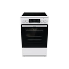 Kép 1/8 - Gorenje GECS5C70WA TŰZHELY KERÁMIALAPOS