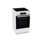 Kép 5/8 - Gorenje GECS5C70WA TŰZHELY KERÁMIALAPOS