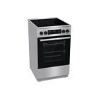 Kép 3/8 - Gorenje GECS5C70XA TŰZHELY KERÁMIALAPOS