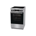 Kép 4/8 - Gorenje GECS5C70XA TŰZHELY KERÁMIALAPOS