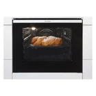 Kép 4/7 - Gorenje GECS6C70WPA TŰZHELY KERÁMIALAPOS