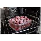 Kép 5/7 - Gorenje GECS6C70WPA TŰZHELY KERÁMIALAPOS