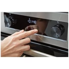 Kép 2/7 - Gorenje GECS6C70XPA TŰZHELY KERÁMIALAPOS