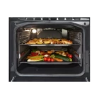 Kép 5/7 - Gorenje GECS6C70XPA TŰZHELY KERÁMIALAPOS