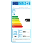 Kép 6/6 -  Aeg CCB6693APM TŰZHELY KERÁMIALAPOS