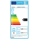 Kép 5/5 - Electrolux LKK560232X TŰZHELY KOMBINÁLT