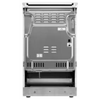 Kép 3/5 - Electrolux LKK560232X TŰZHELY KOMBINÁLT