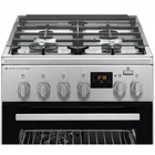Kép 2/7 - Aeg CKB56490BM TŰZHELY KOMBINÁLT