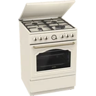 Kép 1/12 - Gorenje GKS6C71CLI TŰZHELY KOMBINÁLT
