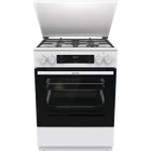 Kép 1/8 - Gorenje GKS6C71WF TŰZHELY KOMBINÁLT