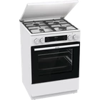 Kép 2/8 - Gorenje GKS6C71WF TŰZHELY KOMBINÁLT