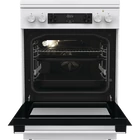 Kép 3/8 - Gorenje GKS6C71WF TŰZHELY KOMBINÁLT