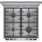 Kép 3/9 - Gorenje GKS6C71XF TŰZHELY KOMBINÁLT
