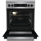 Kép 4/9 - Gorenje GKS6C71XF TŰZHELY KOMBINÁLT