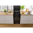 Kép 11/12 - Gorenje MEKS5141BM TŰZHELY KOMBINÁLT