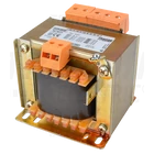Kép 1/2 - Normál, egyfázisú kistranszformátor  230V / 6-12-18-24V, max.300VA