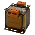 Kép 1/2 - Biztonsági, egyfázisú kistranszformátor  230-400V / 24-230V, max.60VA