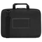 Kép 3/4 - TARGUS® Education Work-in Notebook táska 13.3" C/Shell Bag / (fekete-szürke)