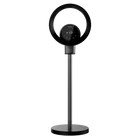Kép 2/2 - TotalPure 2in1 MoonStyle Dark Légtisztító
