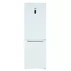 Kép 7/9 - Free-standing refrigerator-freezer combination with Full No Frost inverter compressor MPM-357-FF-31W/AA 323 l, white