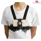 Kép 2/10 - Chest strap holder Holster Mobile Phone Camera Holder Sport  MC-773