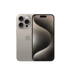 Kép 6/6 - Apple iPhone 15 Pro 128GB - Natural Titanium