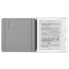 Kép 2/2 - Etui Kobo Libra Colour Notebook SleepCover Case Sand Beige