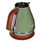 Kép 3/6 - DeLonghi KBOV 2001.GR electric kettle 1.7 L Green 2000 W