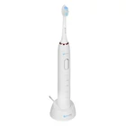 Kép 9/10 - Oromed ORO-BRUSH WHITE elektromos fogkefe Adult Sonic fogkefe