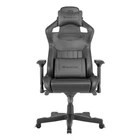 Kép 1/15 - GENESIS Nitro 950 PC gaming chair Padded seat Black