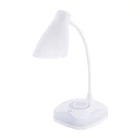 Kép 3/19 - Activejet LED desk lamp AYE-CLASSIC PLUS white