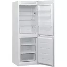 Kép 3/15 - Whirlpool W5 711E W 1 fridge-freezer Freestanding 308 L White