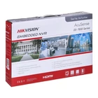 Kép 4/4 - Hikvision DS-7608NXI-K1(D) Network wideo recorder (NVR) 1U Black