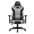 Kép 4/10 - Gaming chair - Huzaro Force 7.6 Grey
