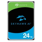 Kép 2/4 - Seagate SkyHawk AI 3.5" 24 TB Serial ATA III