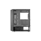 Kép 6/6 - Aerocool Interstellar Midi Tower Black