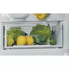 Kép 8/15 - Whirlpool W5 711E W 1 fridge-freezer Freestanding 308 L White