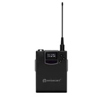 Kép 1/4 - Relacart UR-270D HSAE1 (wireless set with bodypack transmitter and two fitness microphones)