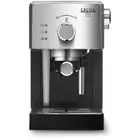 Kép 1/2 - Gaggia RI8435/11 coffee maker Manual Espresso machine 1.25 L