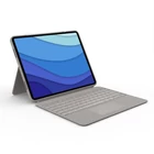 Kép 1/3 - Logitech Combo Touch for iPad Pro 12.9-inch (5th and 6th gen)