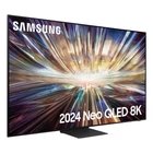 Kép 3/8 - Samsung QE75QN800DTXXH TV 190.5 cm (75") 8K Ultra HD Smart TV Wi-Fi Black