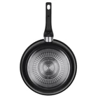 Kép 4/8 - Tefal Unlimited G2550572 frying pan All-purpose pan Round
