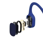 Kép 4/5 - SHOKZ OpenSwim Headphones Wireless Neck-band Sports Blue